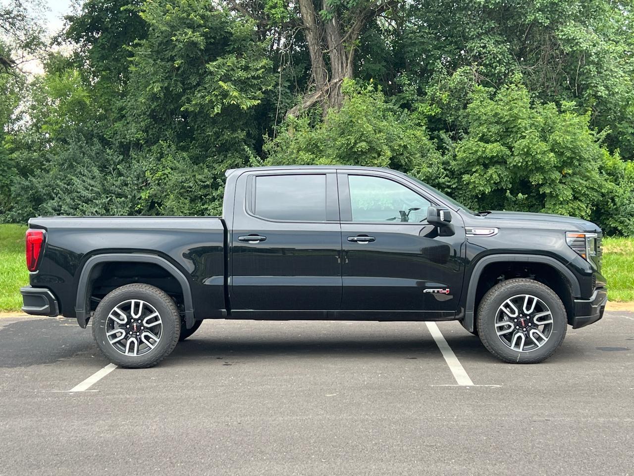 2025 GMC Sierra 1500 AT4 Hagerstown MD