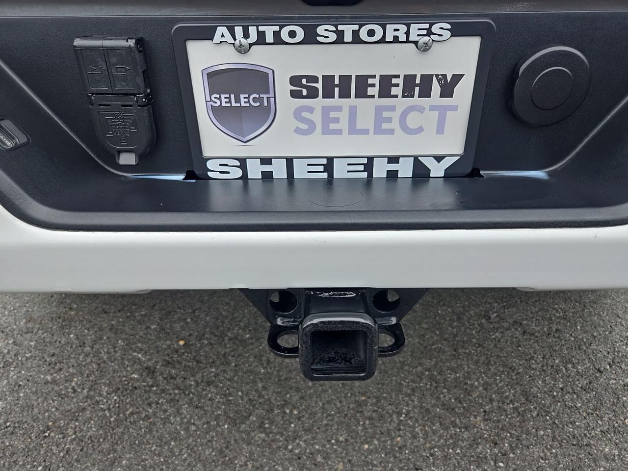 2025 GMC Sierra 1500 AT4 Fredericksburg VA