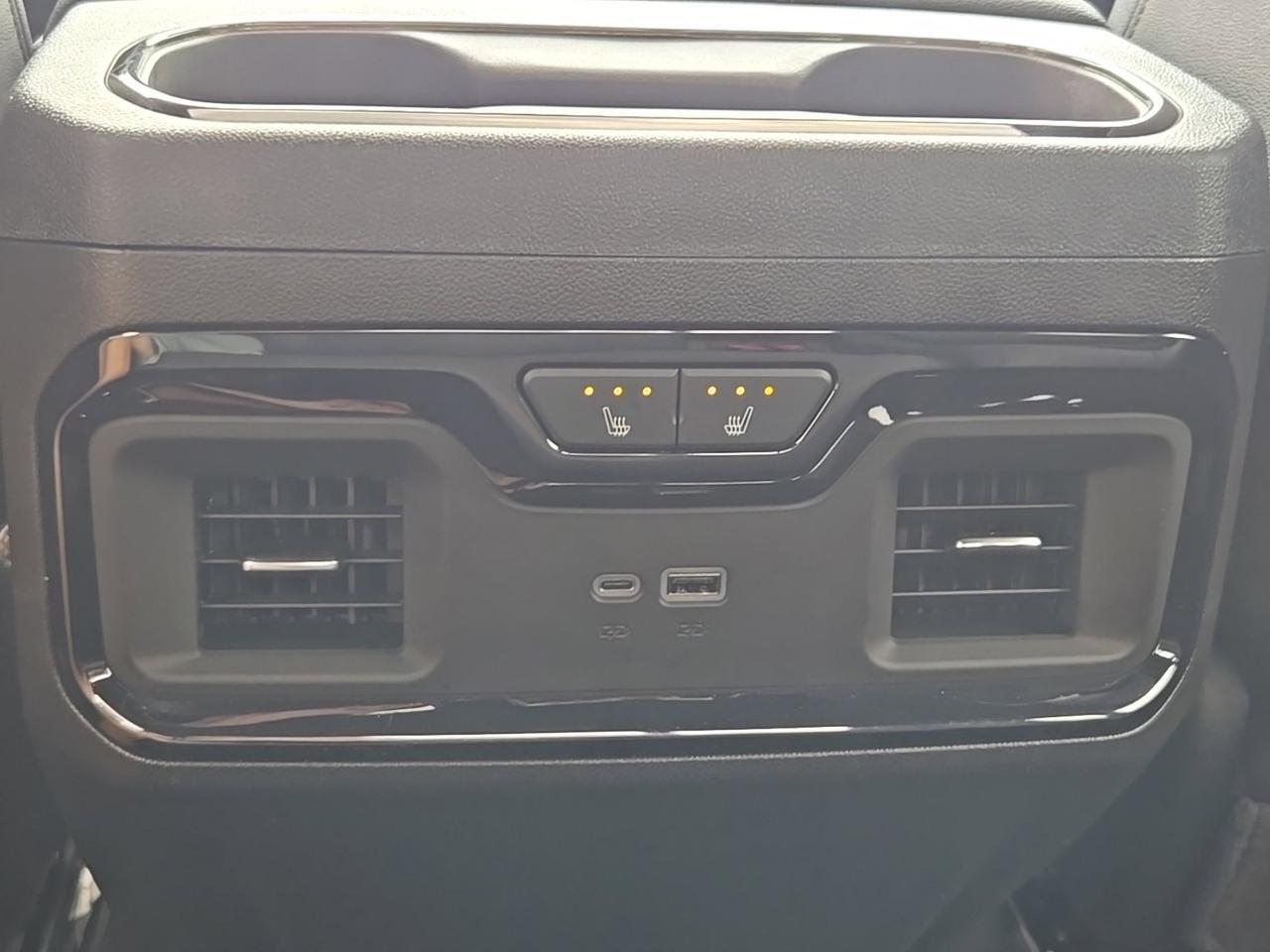 2025 GMC Sierra 1500 AT4 Fredericksburg VA