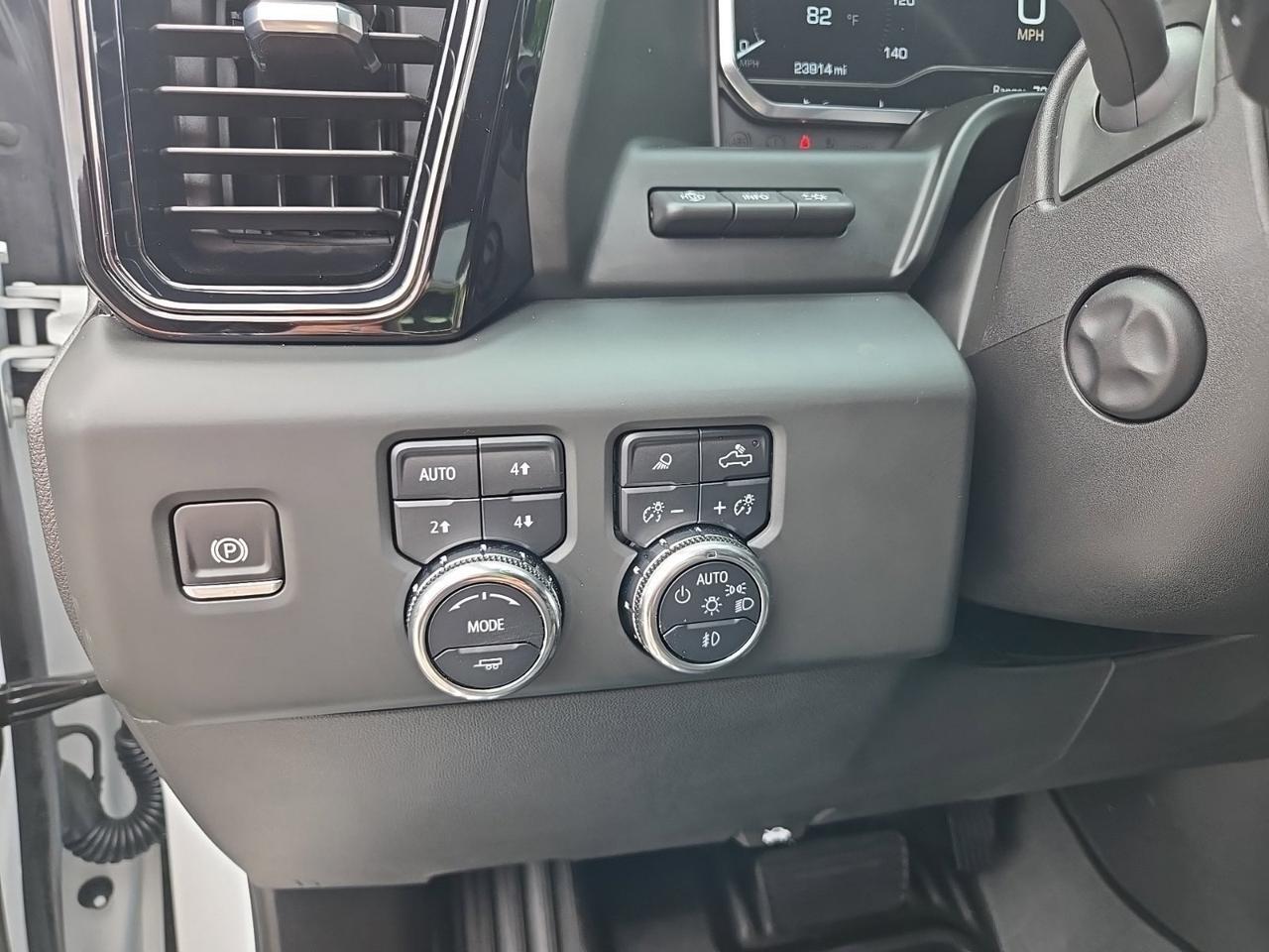 2025 GMC Sierra 1500 AT4 Fredericksburg VA