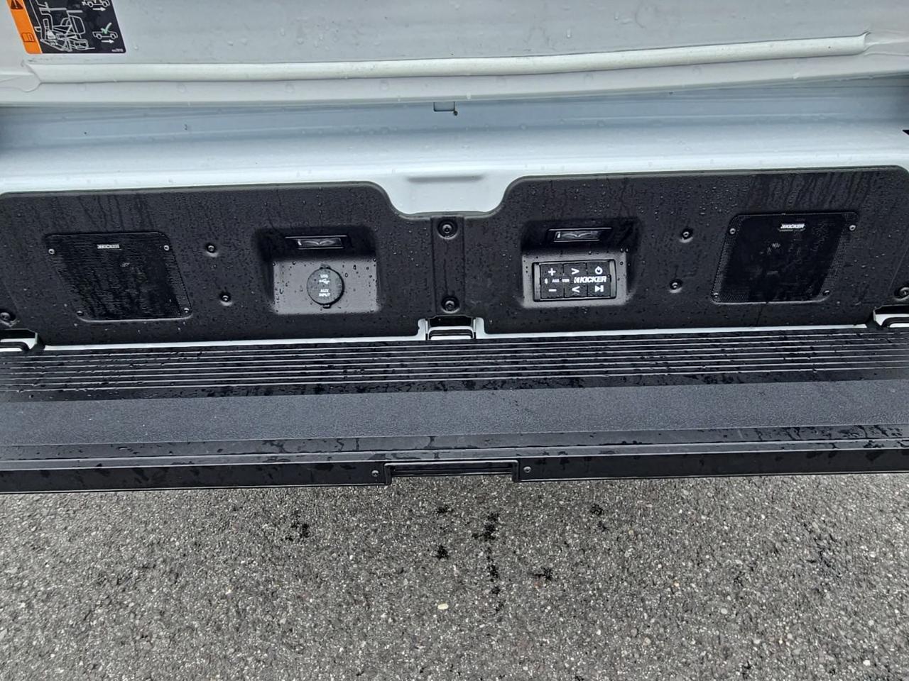 2025 GMC Sierra 1500 AT4 Fredericksburg VA
