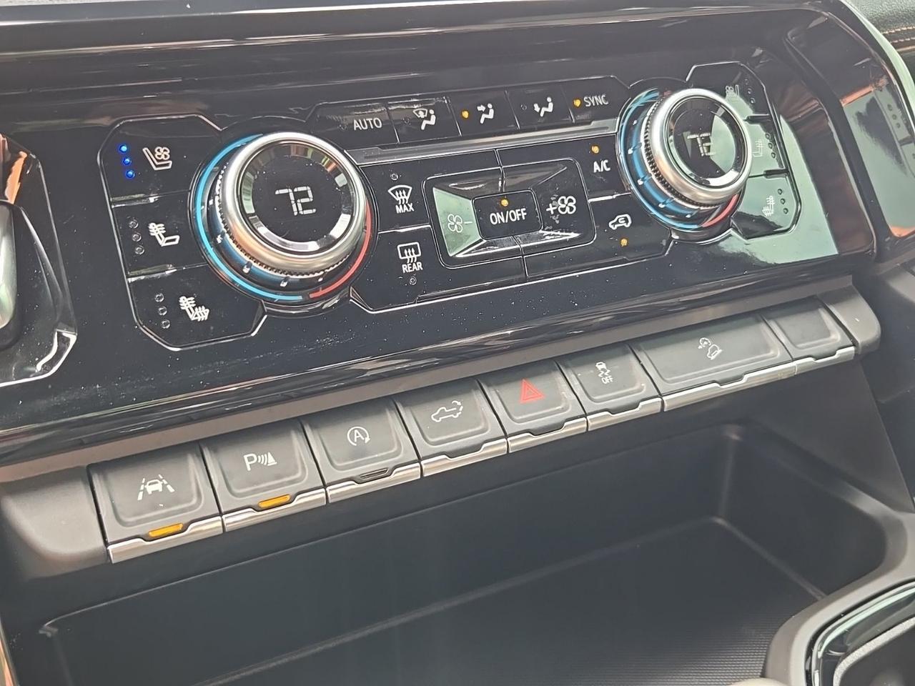 2025 GMC Sierra 1500 AT4 Fredericksburg VA