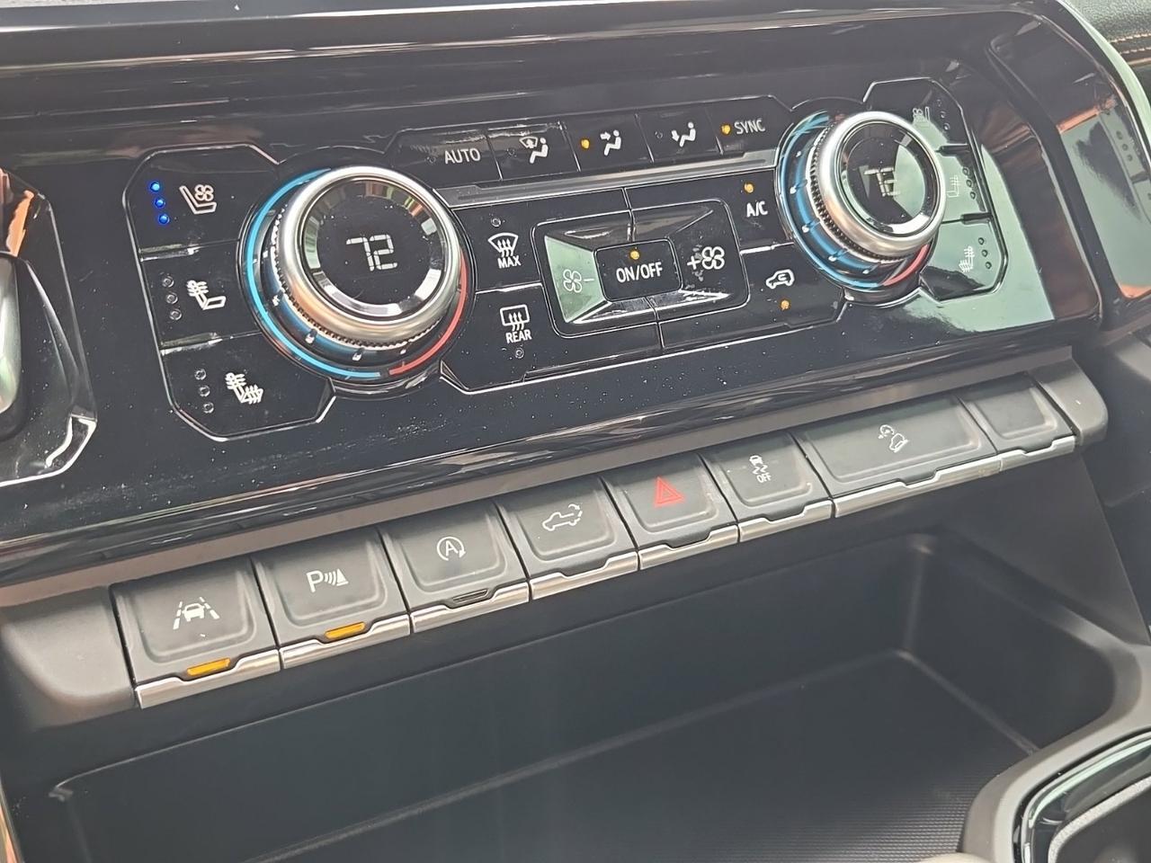 2025 GMC Sierra 1500 AT4 Fredericksburg VA