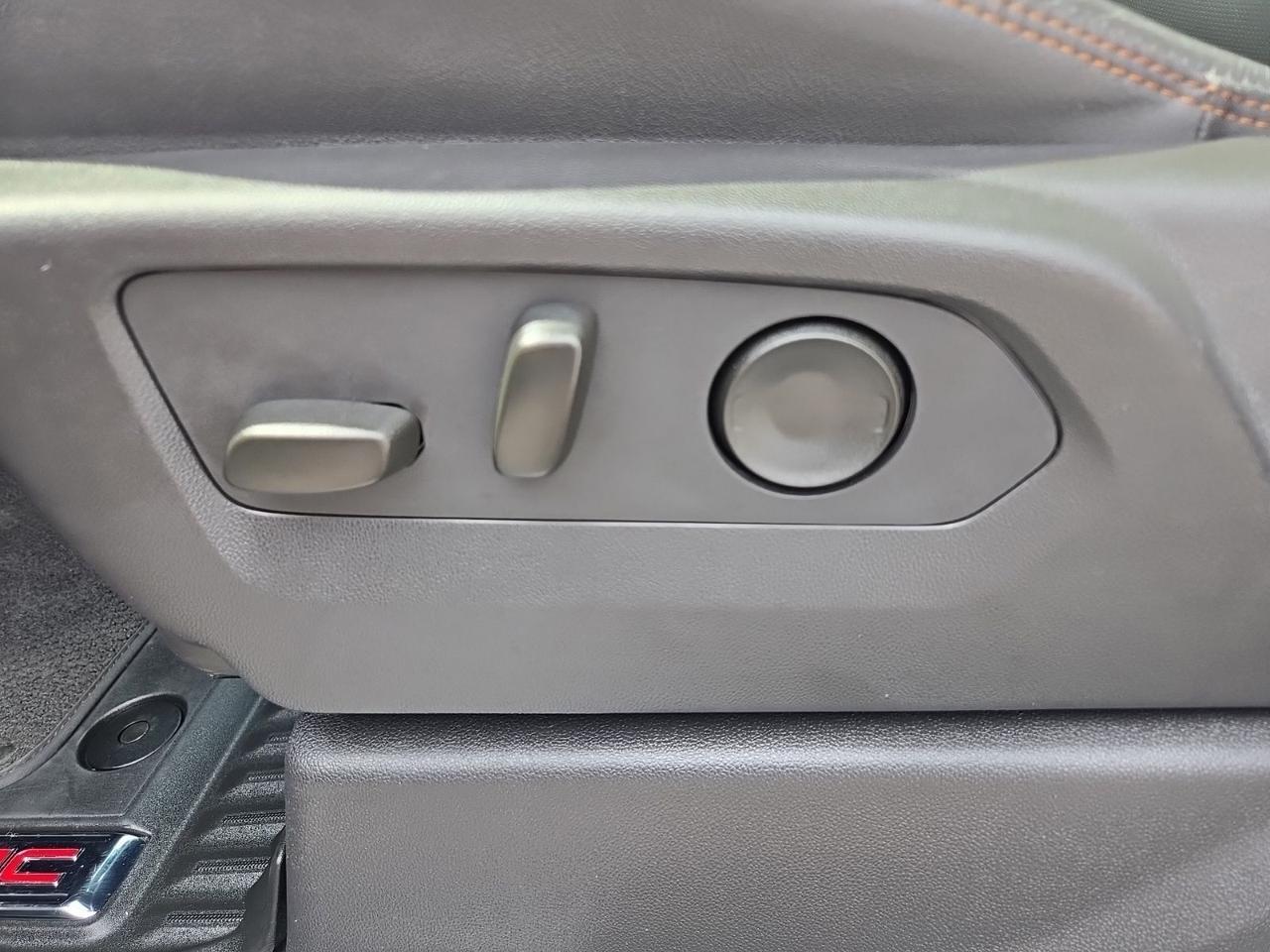 2025 GMC Sierra 1500 AT4 Fredericksburg VA