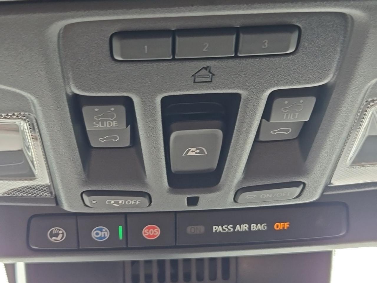 2025 GMC Sierra 1500 AT4 Fredericksburg VA