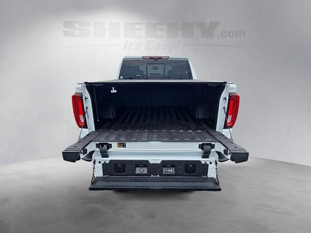 2025 GMC Sierra 1500 AT4 Fredericksburg VA
