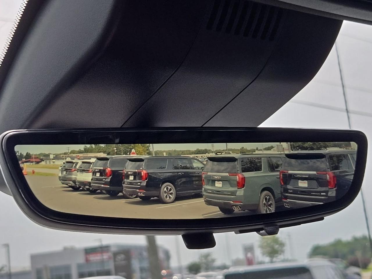 2025 GMC Sierra 1500 AT4 Fredericksburg VA