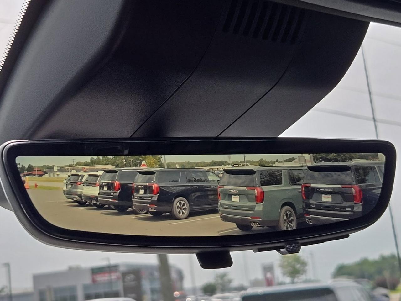 2025 GMC Sierra 1500 AT4 Fredericksburg VA