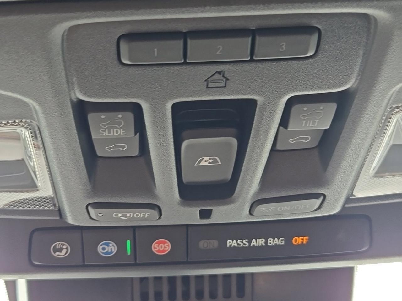 2025 GMC Sierra 1500 AT4 Fredericksburg VA