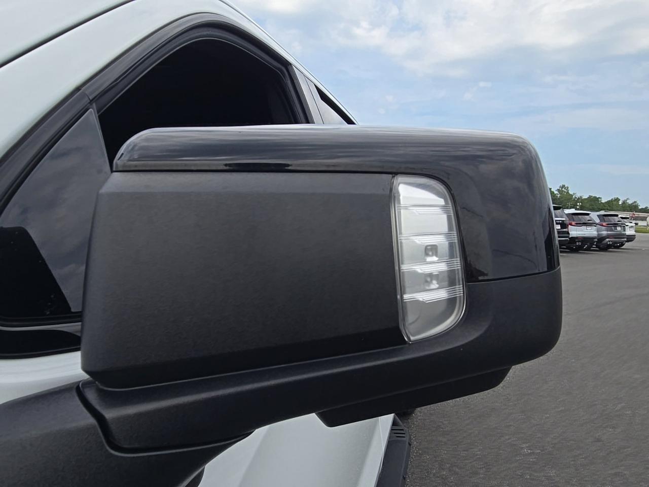 2025 GMC Sierra 1500 AT4 Fredericksburg VA