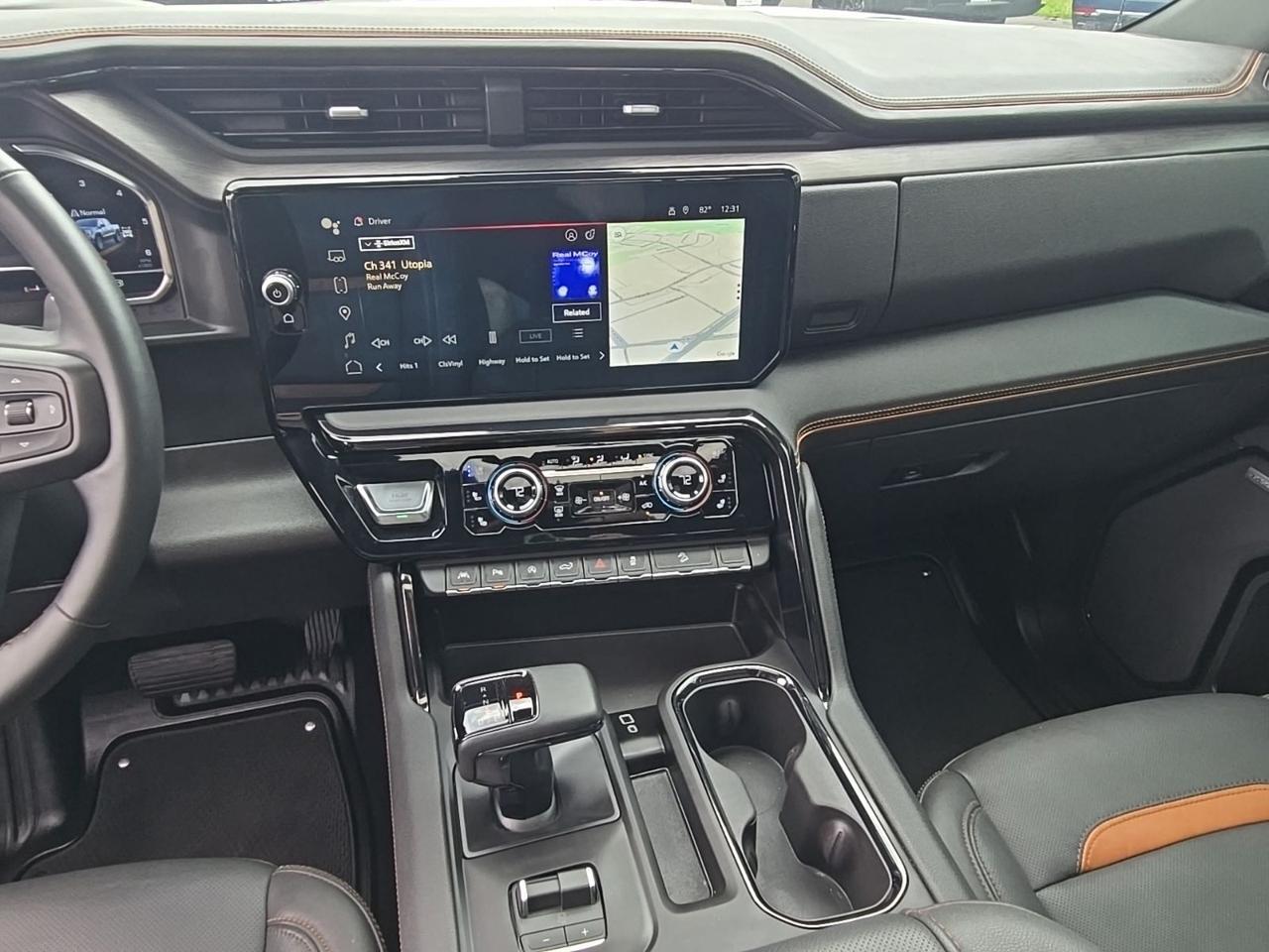 2025 GMC Sierra 1500 AT4 Fredericksburg VA