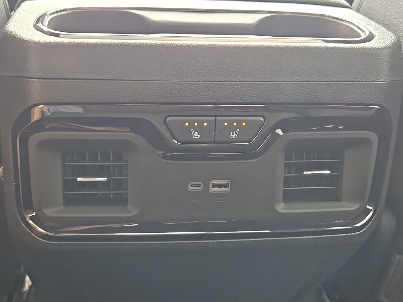 2025 GMC Sierra 1500 AT4 Fredericksburg VA
