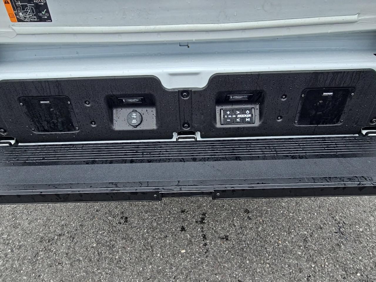 2025 GMC Sierra 1500 AT4 Fredericksburg VA