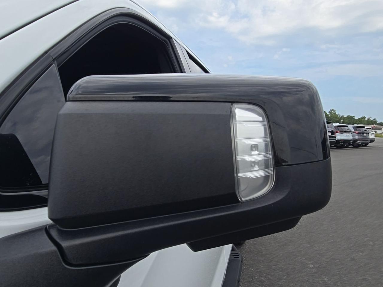 2025 GMC Sierra 1500 AT4 Fredericksburg VA