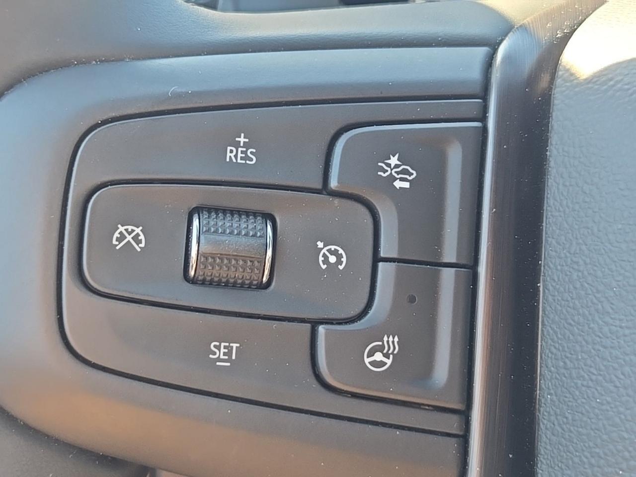 2025 GMC Sierra 1500 AT4 Fredericksburg VA