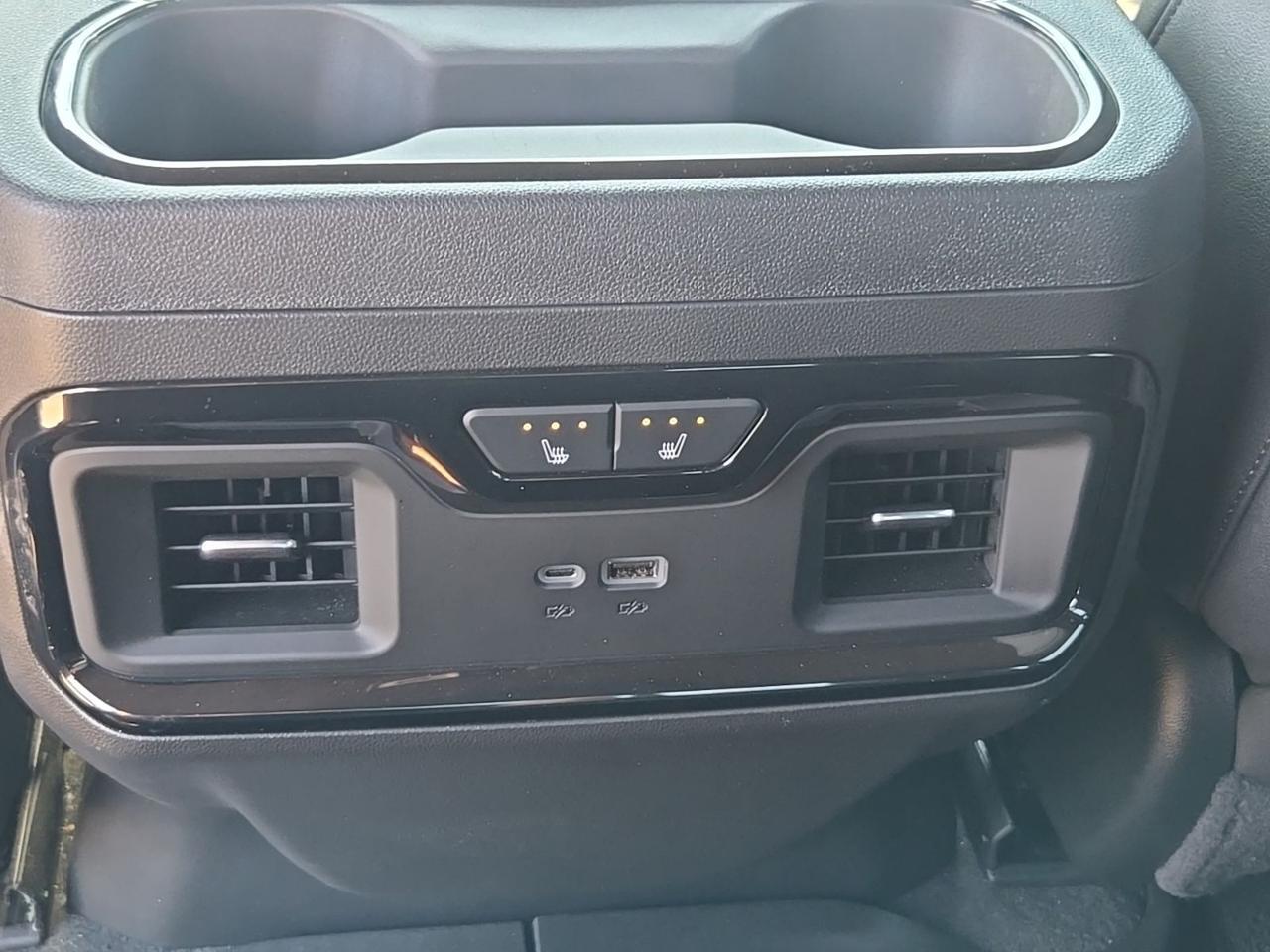 2025 GMC Sierra 1500 AT4 Fredericksburg VA