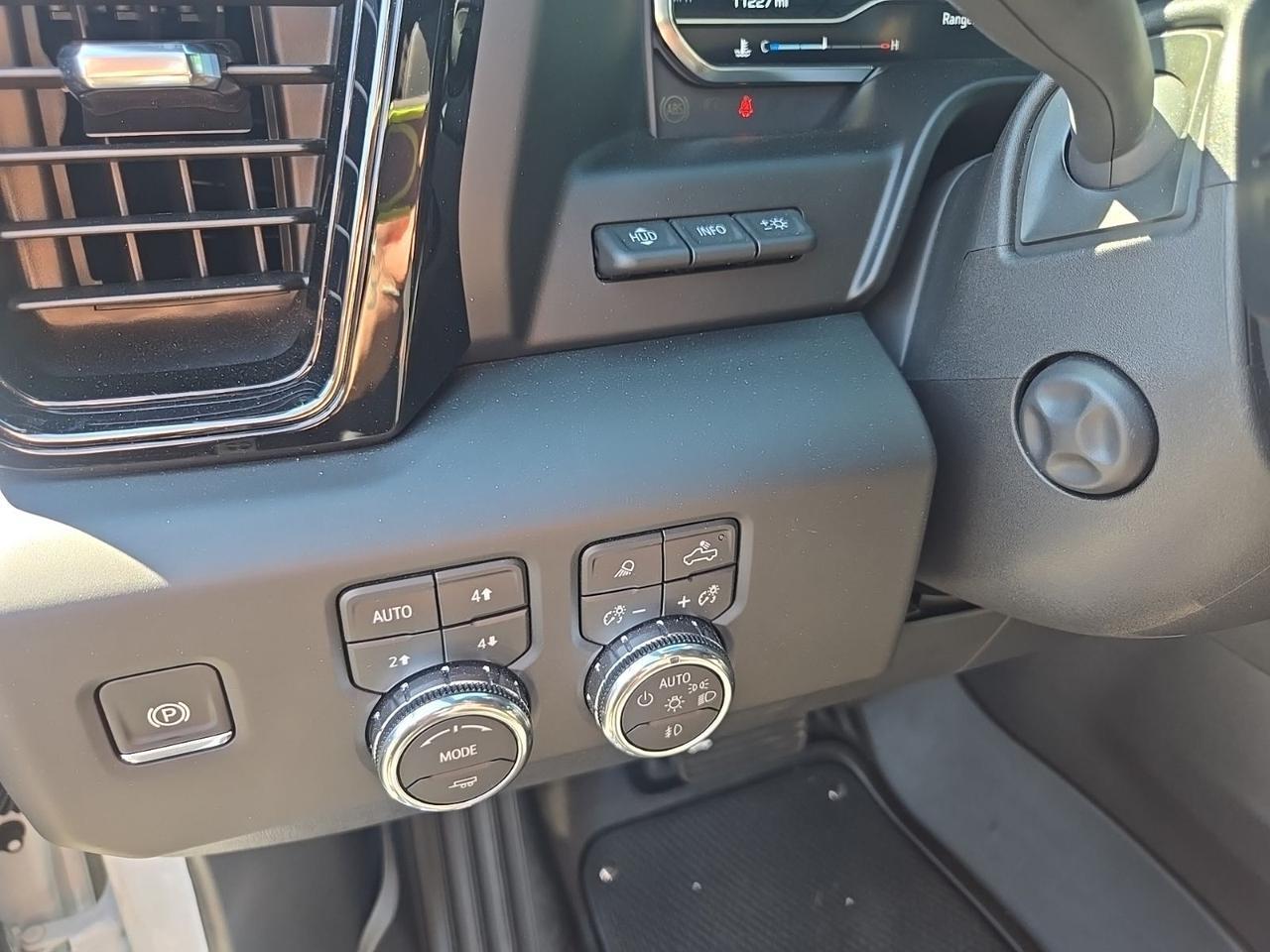 2025 GMC Sierra 1500 AT4 Fredericksburg VA