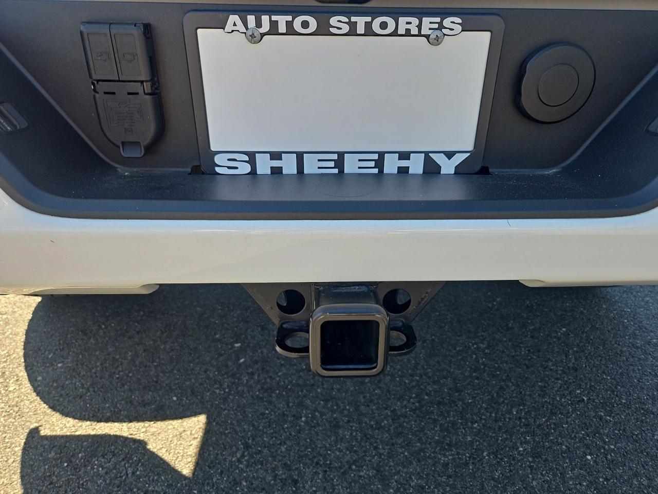 2025 GMC Sierra 1500 AT4 Fredericksburg VA