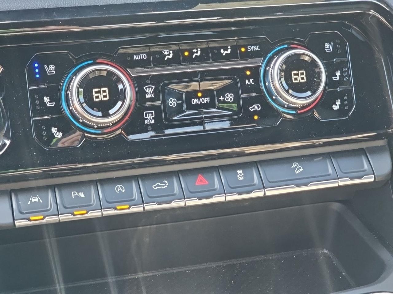 2025 GMC Sierra 1500 AT4 Fredericksburg VA
