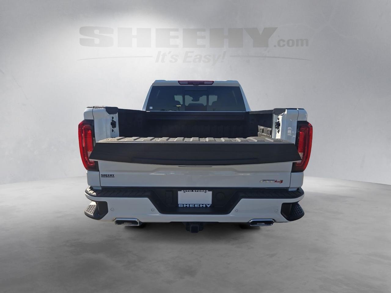 2025 GMC Sierra 1500 AT4 Fredericksburg VA