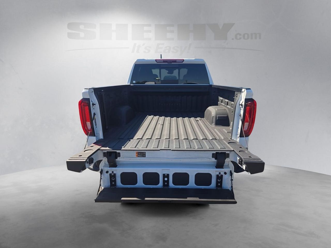 2025 GMC Sierra 1500 AT4 Fredericksburg VA
