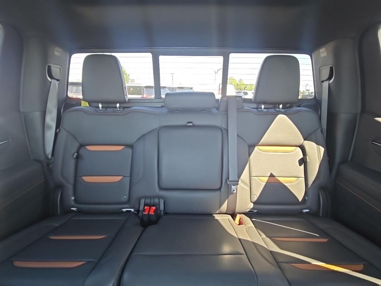 2025 GMC Sierra 1500 AT4 Fredericksburg VA