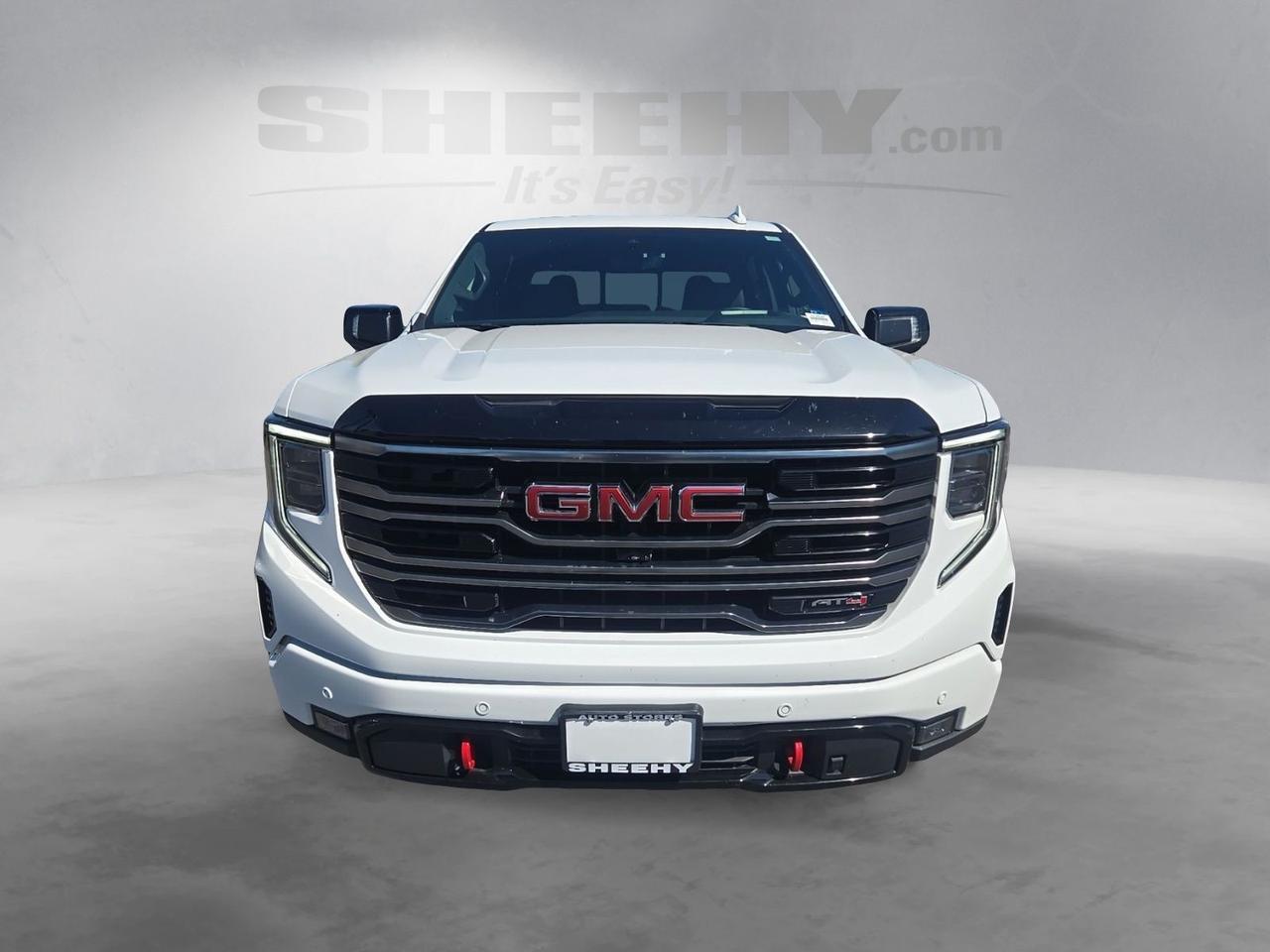 2025 GMC Sierra 1500 AT4 Fredericksburg VA