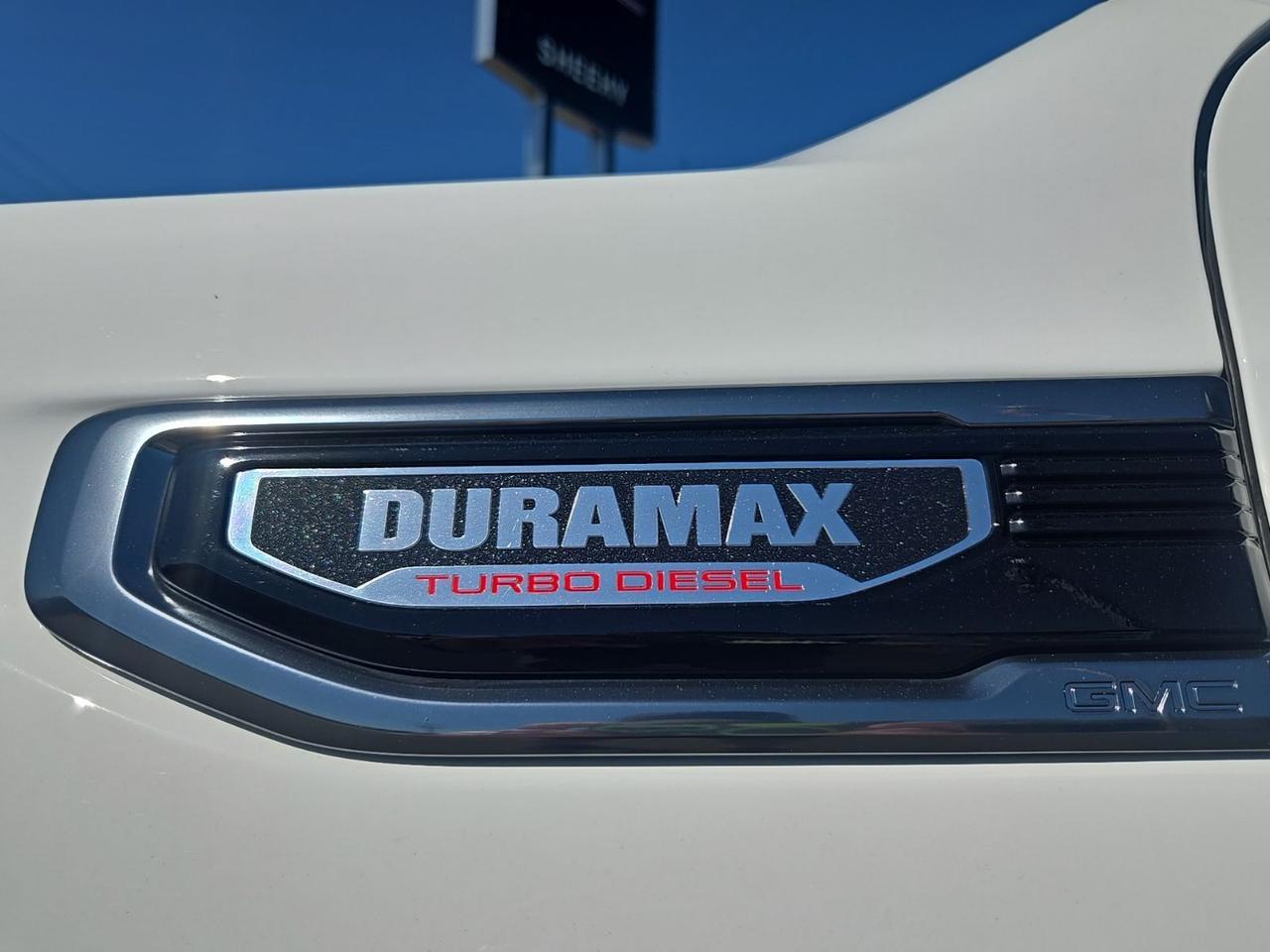 2025 GMC Sierra 1500 AT4 Fredericksburg VA