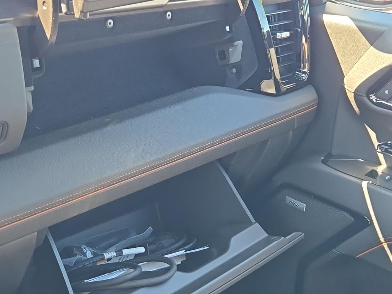 2025 GMC Sierra 1500 AT4 Fredericksburg VA
