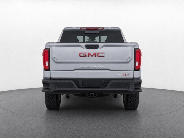 2025 GMC Sierra 1500 AT4X Kerrville TX