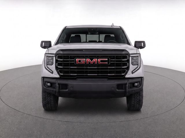 2025 GMC Sierra 1500 AT4X Kerrville TX