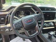 2025 GMC Sierra 1500 AT4X Kerrville TX