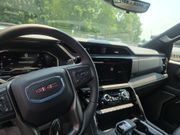 2025 GMC Sierra 1500 AT4X Kerrville TX