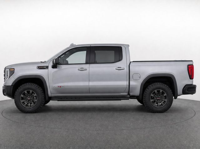 2025 GMC Sierra 1500 AT4X Kerrville TX