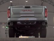 2025 GMC Sierra 1500 AT4X Kerrville TX