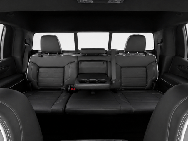 2025 GMC Sierra 1500 AT4X Kerrville TX