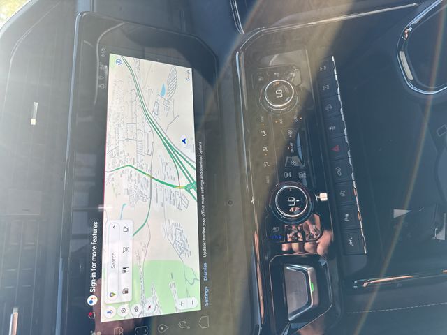2025 GMC Sierra 1500 AT4X Kerrville TX
