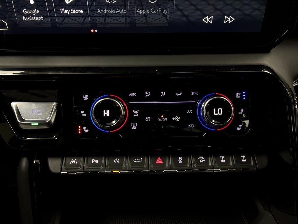 2025 GMC Sierra 1500 AT4X Highlands Ranch CO