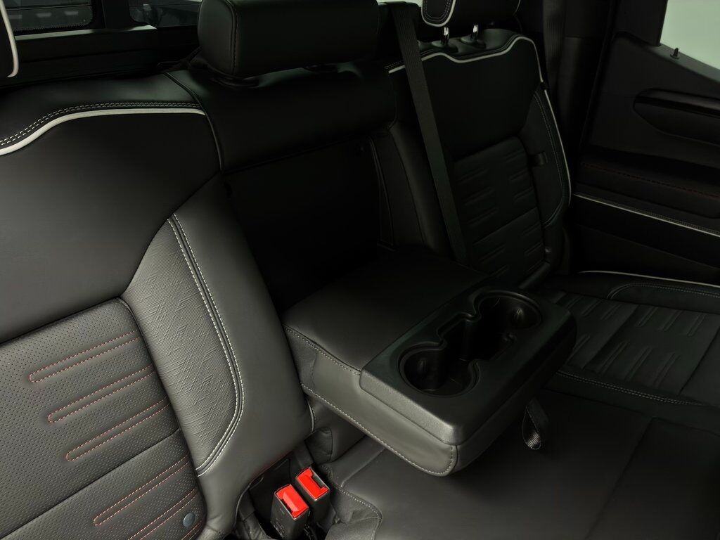 2025 GMC Sierra 1500 AT4X Highlands Ranch CO