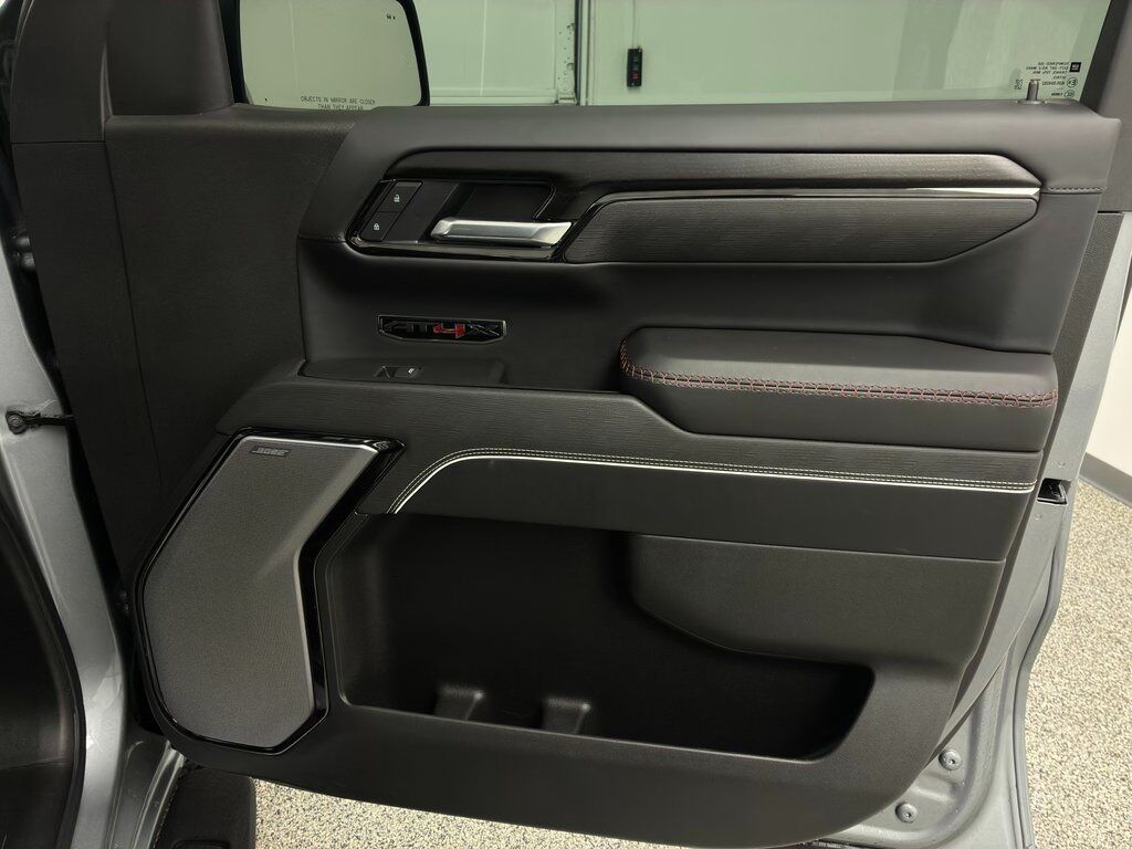 2025 GMC Sierra 1500 AT4X Highlands Ranch CO