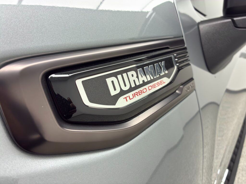 2025 GMC Sierra 1500 AT4X Highlands Ranch CO