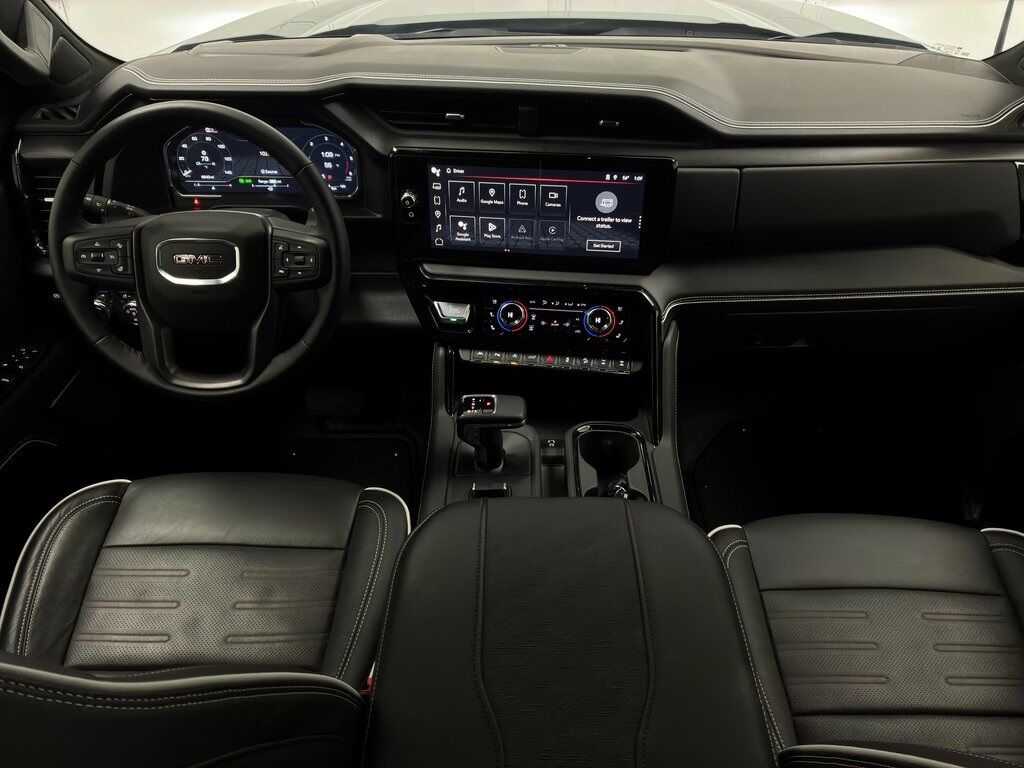 2025 GMC Sierra 1500 AT4X Highlands Ranch CO