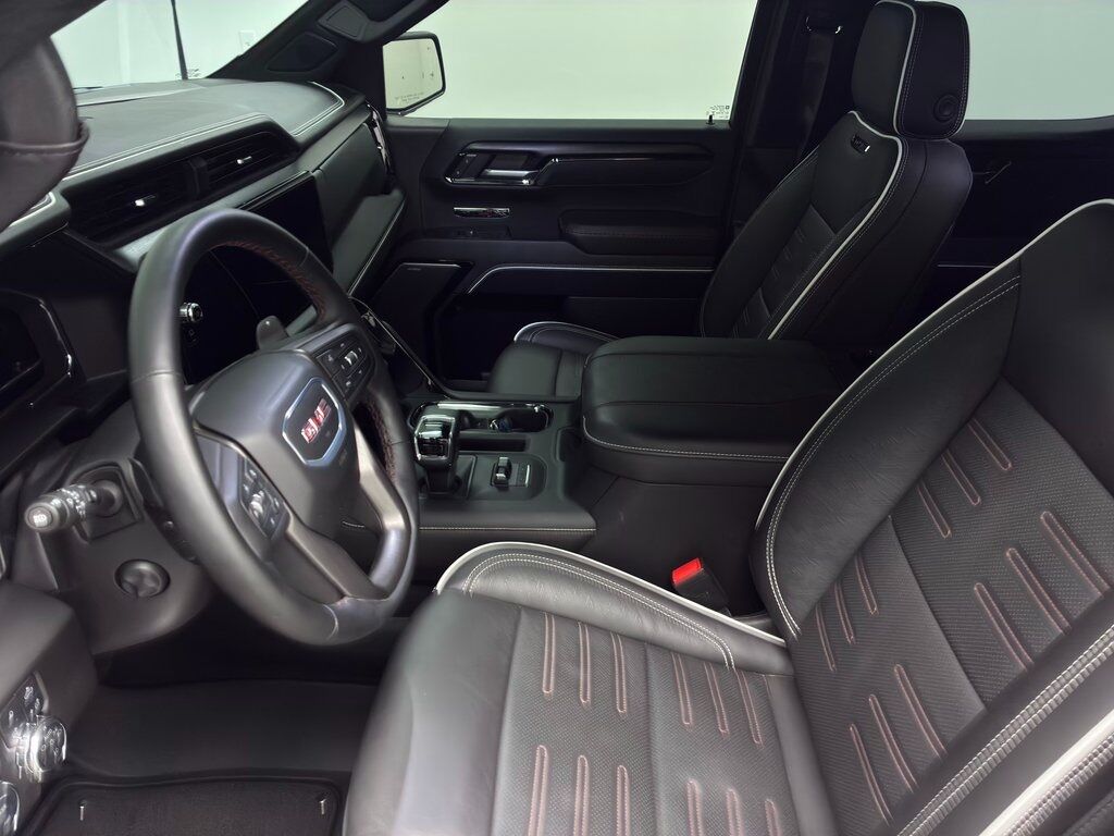 2025 GMC Sierra 1500 AT4X Highlands Ranch CO