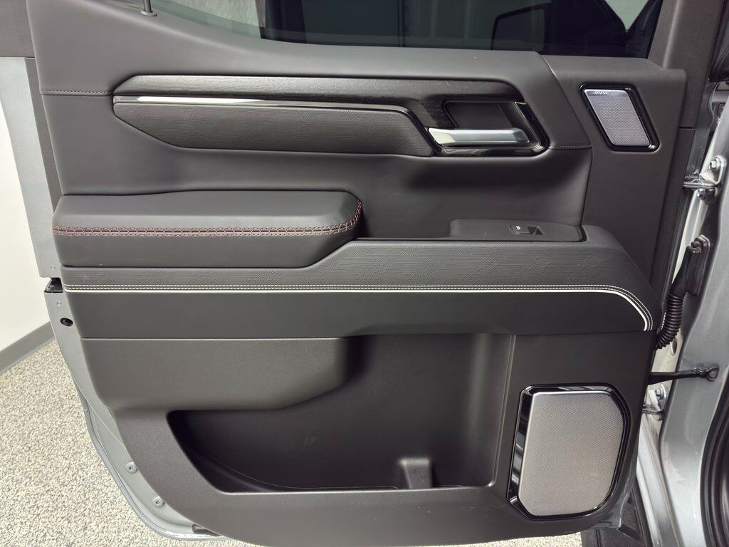 2025 GMC Sierra 1500 AT4X Highlands Ranch CO