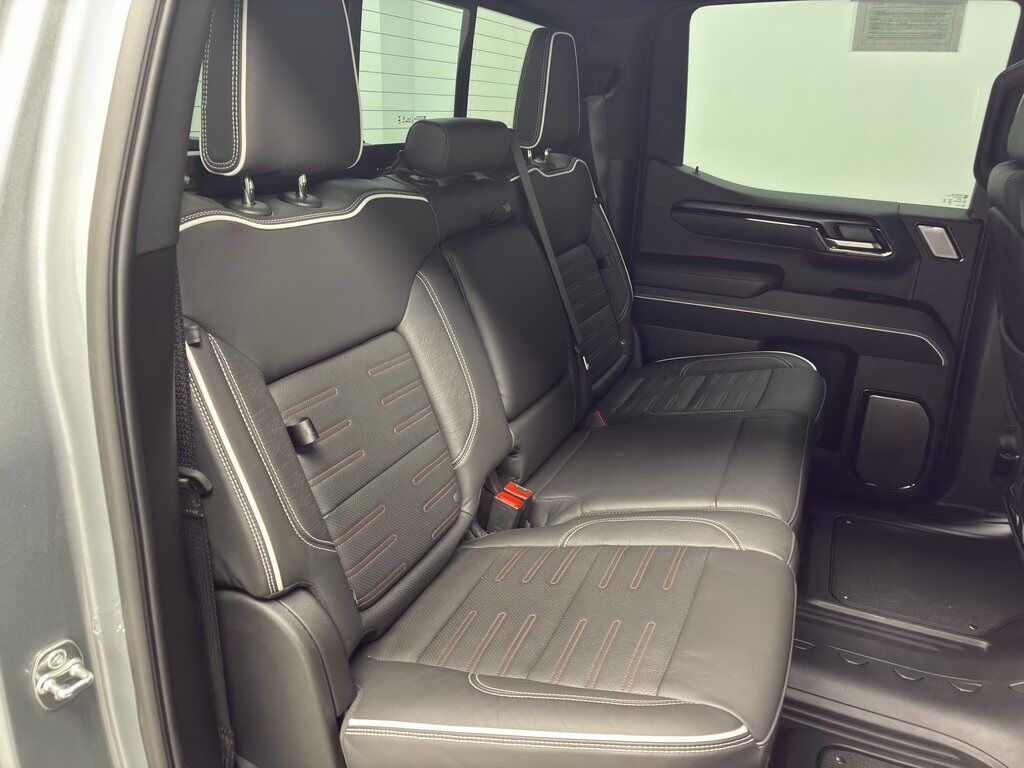 2025 GMC Sierra 1500 AT4X Highlands Ranch CO