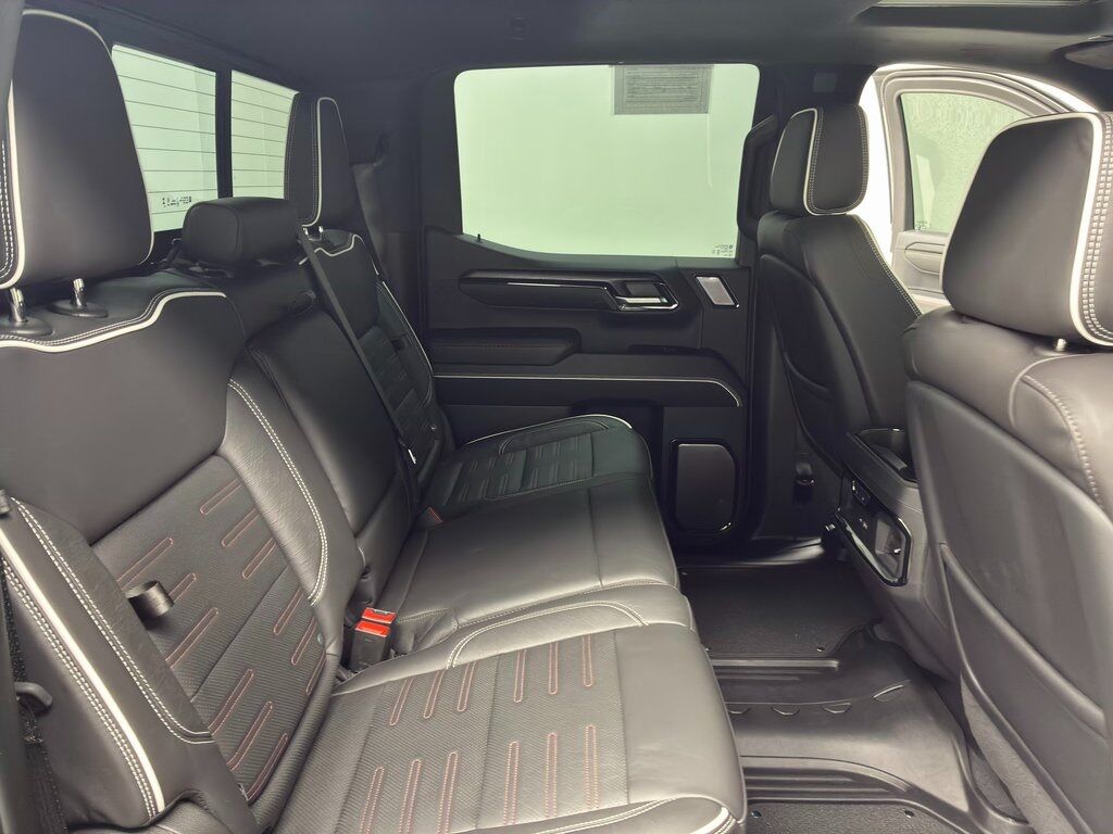 2025 GMC Sierra 1500 AT4X Highlands Ranch CO