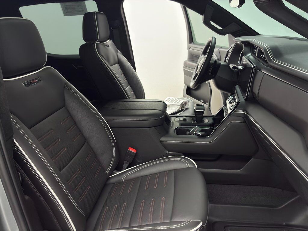 2025 GMC Sierra 1500 AT4X Highlands Ranch CO