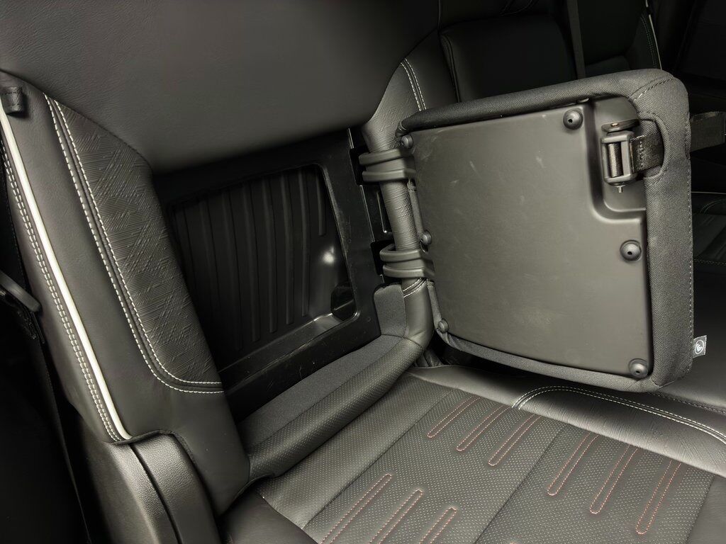 2025 GMC Sierra 1500 AT4X Highlands Ranch CO