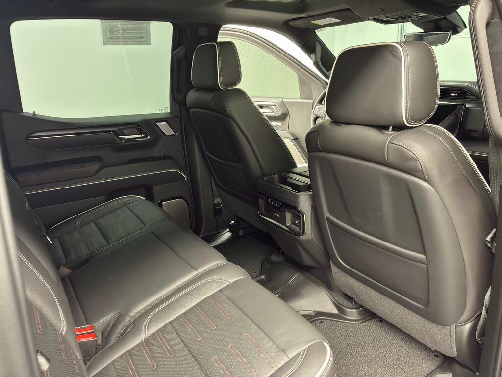 2025 GMC Sierra 1500 AT4X Highlands Ranch CO