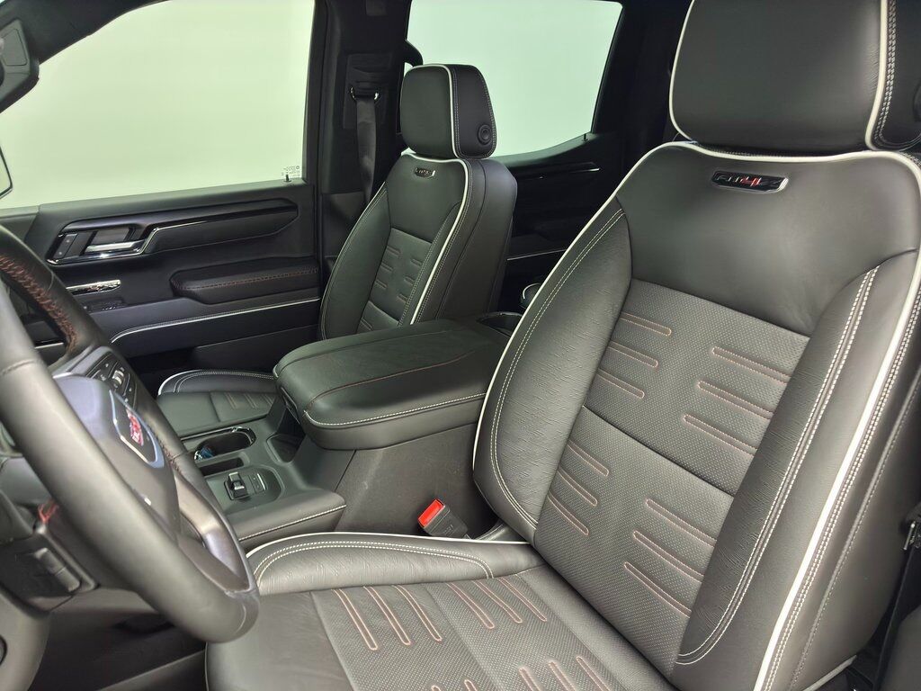 2025 GMC Sierra 1500 AT4X Highlands Ranch CO